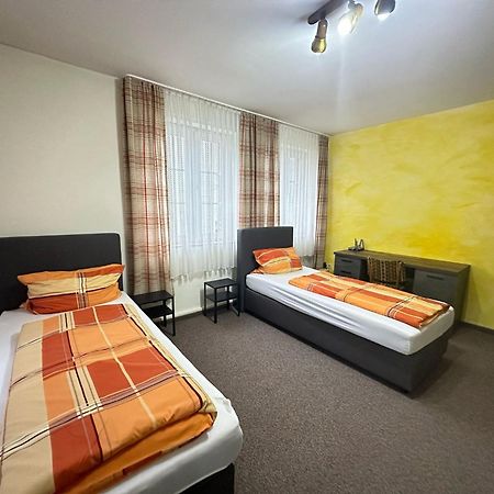 Tm Hotel Westfalen Lünen Esterno foto