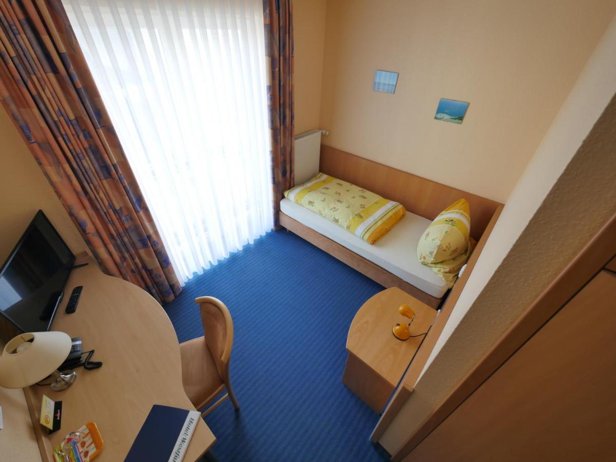Tm Hotel Westfalen Lünen Esterno foto