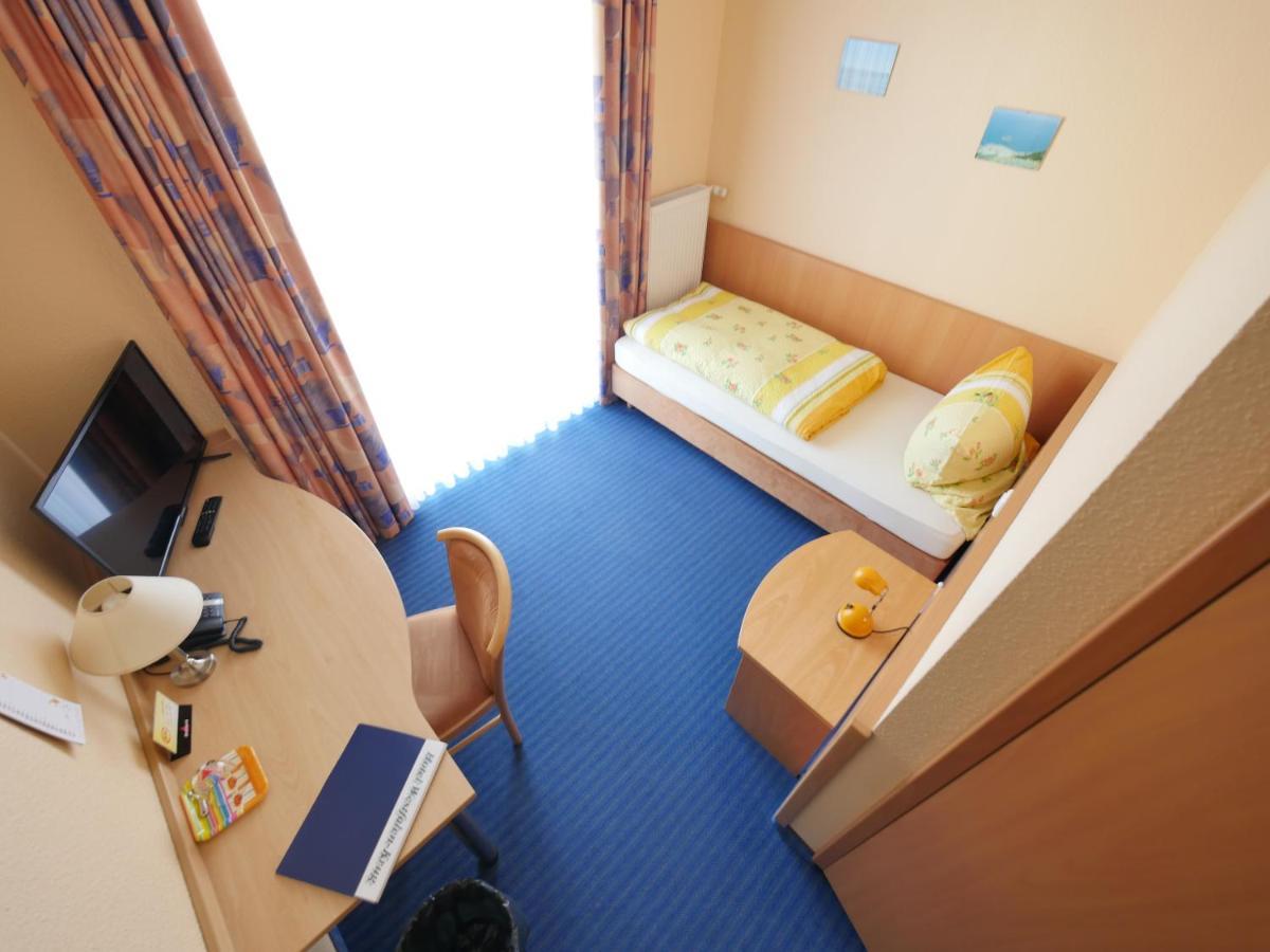 Tm Hotel Westfalen Lünen Esterno foto