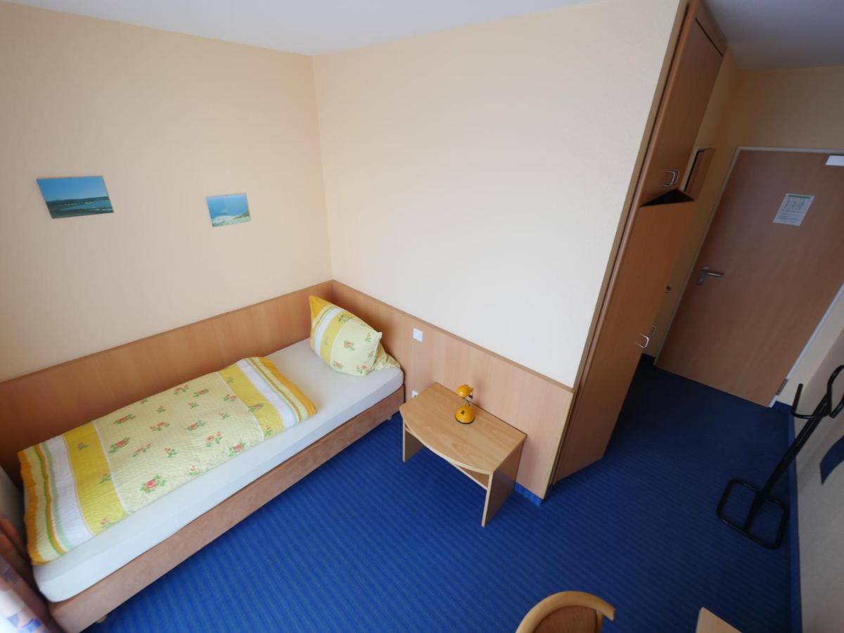 Tm Hotel Westfalen Lünen Esterno foto