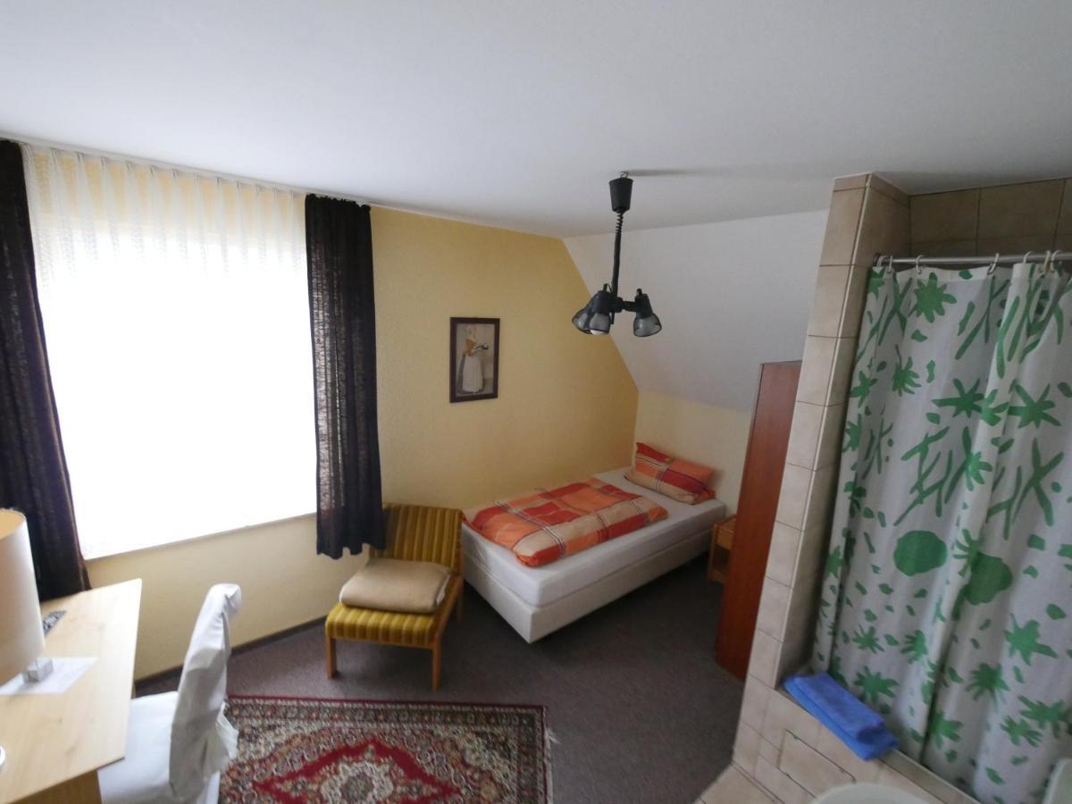 Tm Hotel Westfalen Lünen Esterno foto
