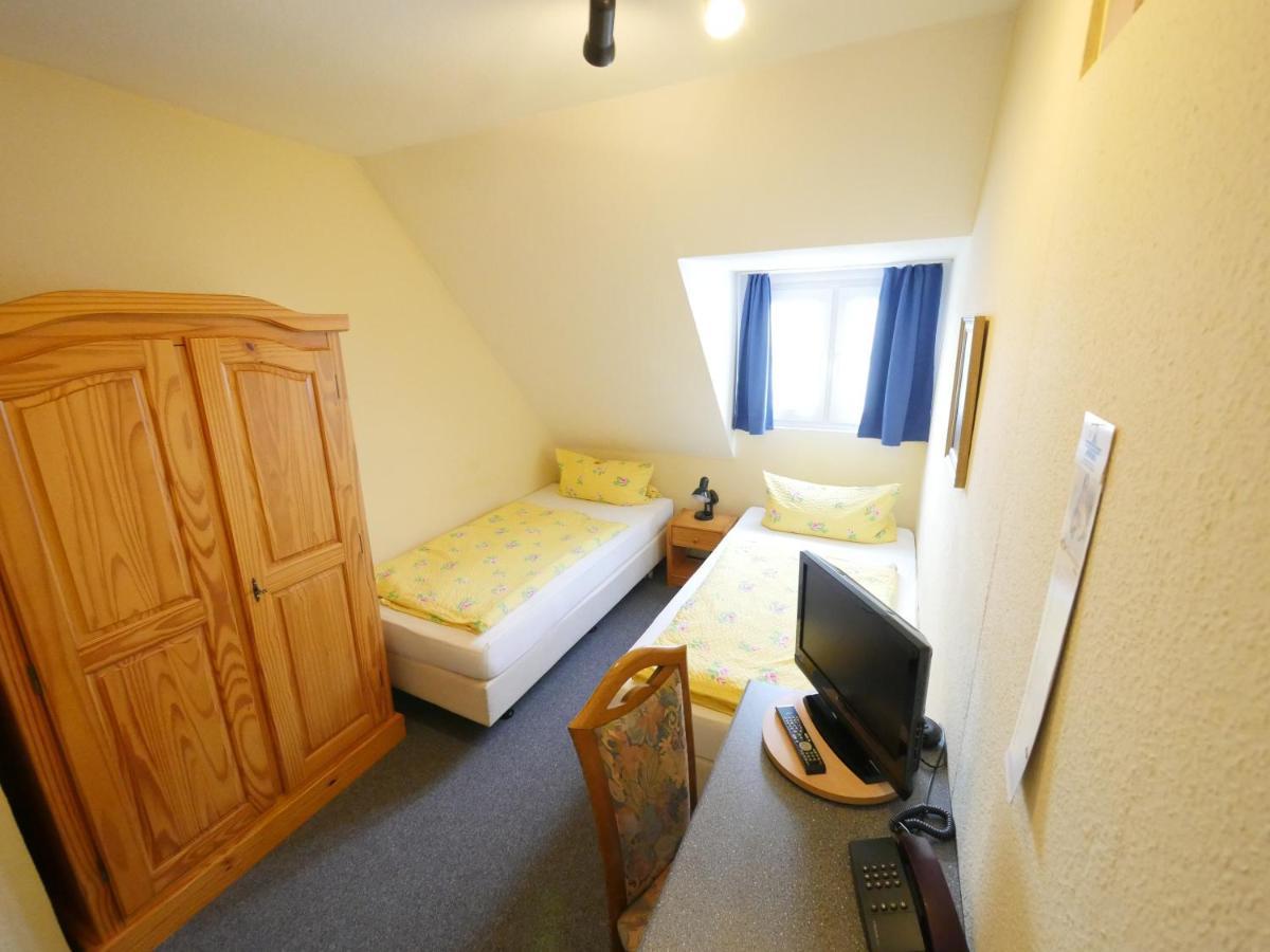 Tm Hotel Westfalen Lünen Esterno foto
