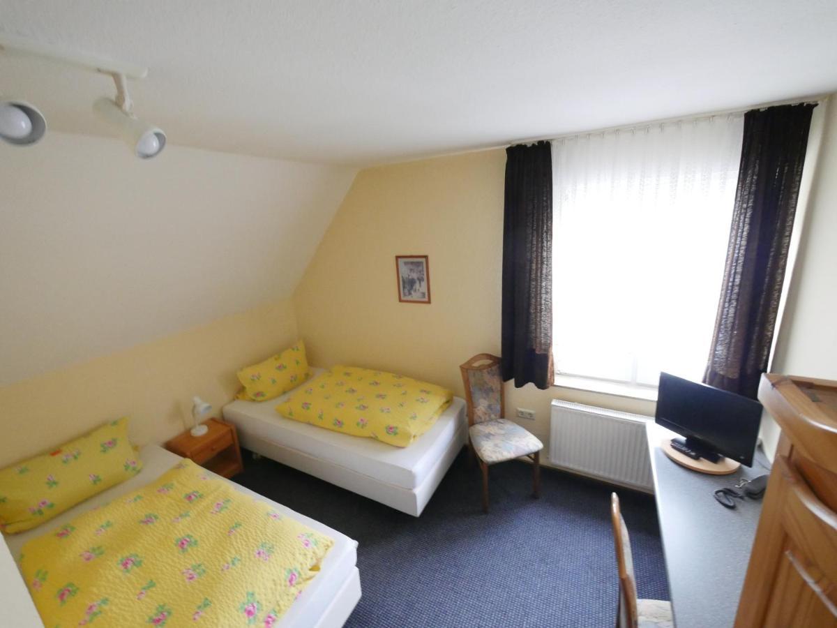 Tm Hotel Westfalen Lünen Esterno foto