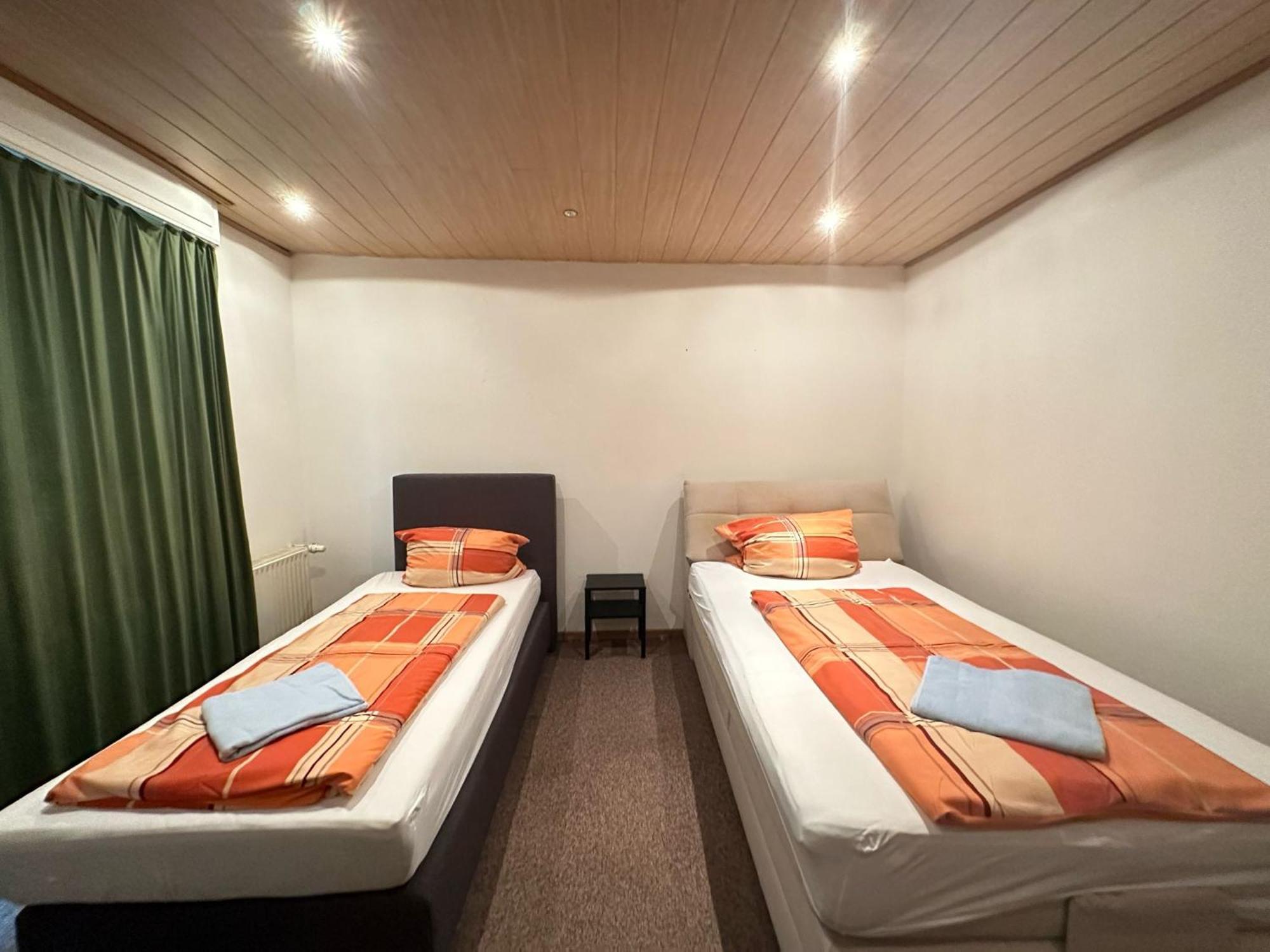 Tm Hotel Westfalen Lünen Esterno foto
