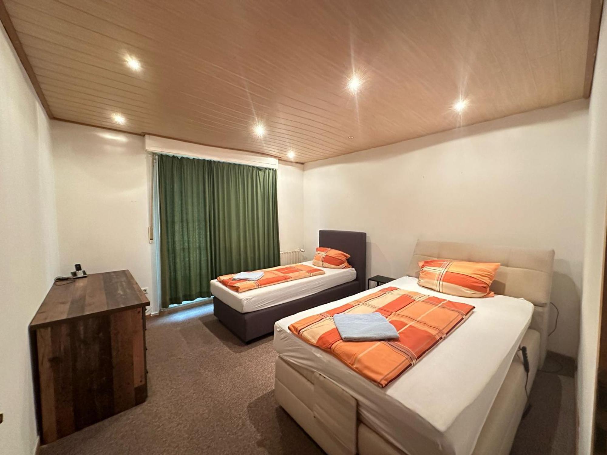 Tm Hotel Westfalen Lünen Esterno foto