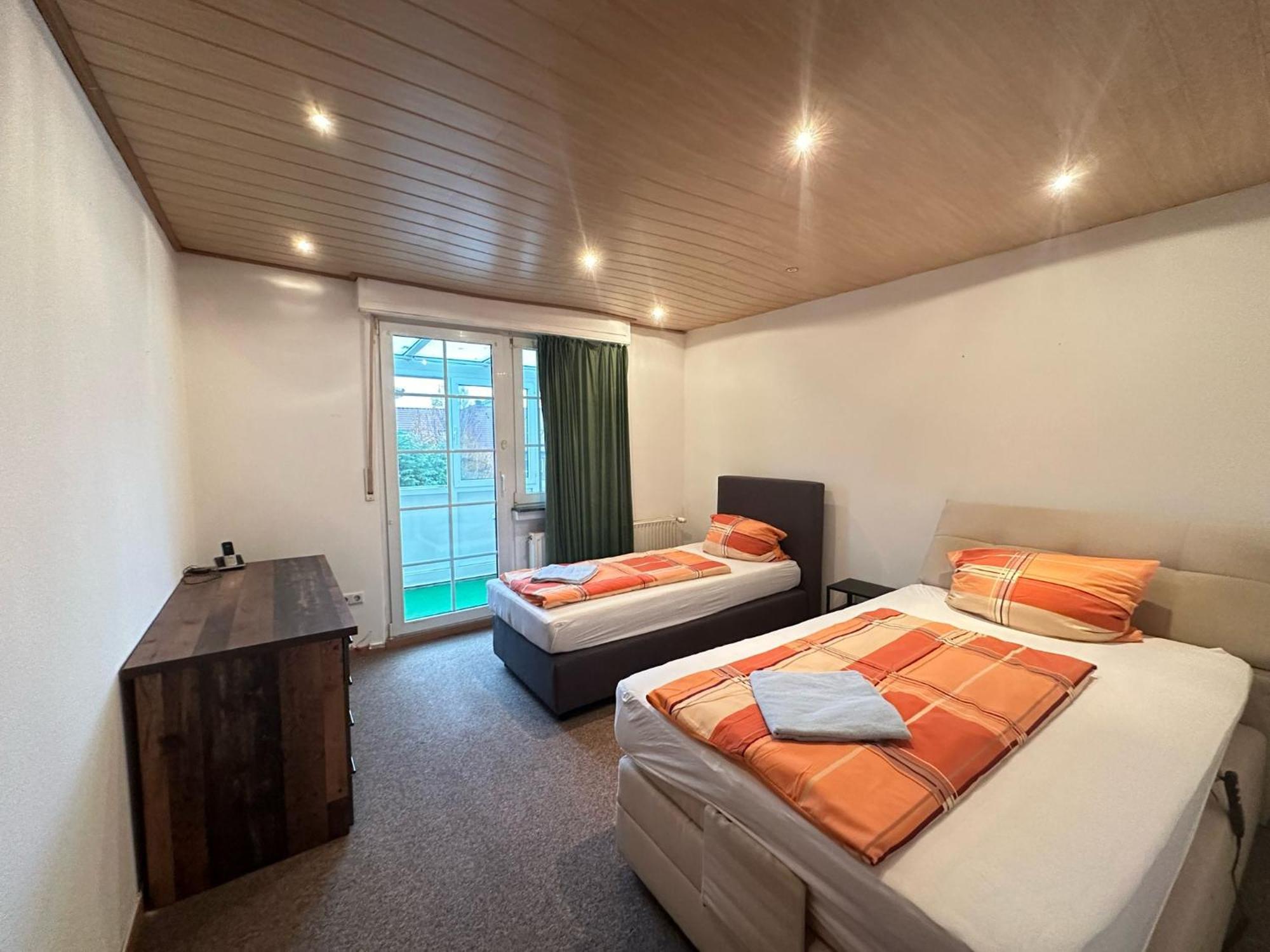 Tm Hotel Westfalen Lünen Esterno foto