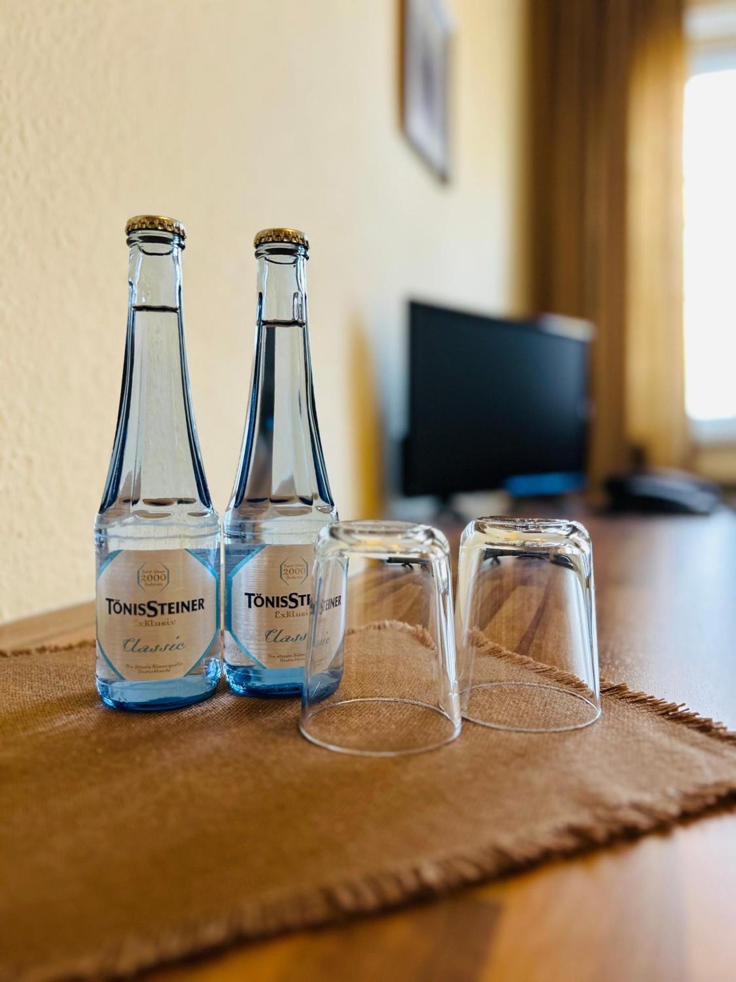 Tm Hotel Westfalen Lünen Esterno foto