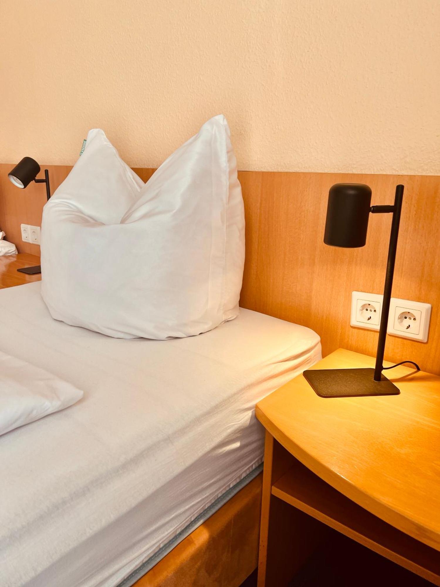Tm Hotel Westfalen Lünen Esterno foto
