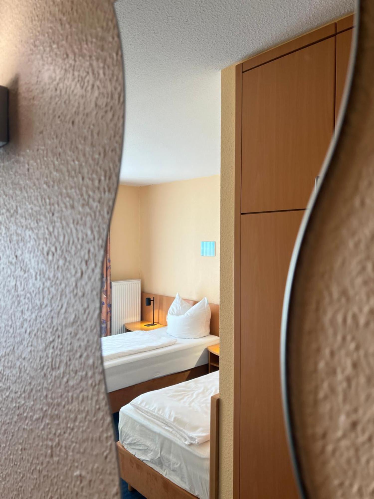 Tm Hotel Westfalen Lünen Esterno foto