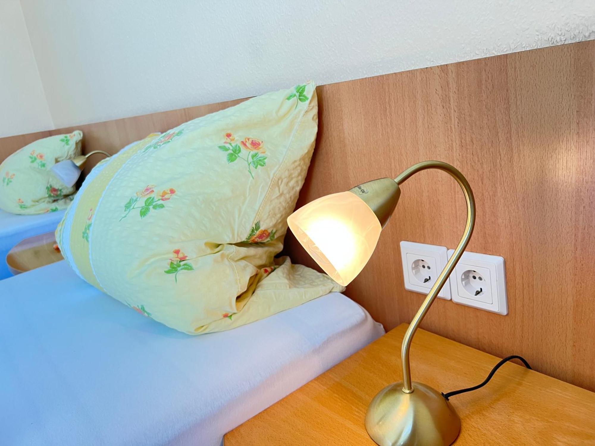 Tm Hotel Westfalen Lünen Esterno foto