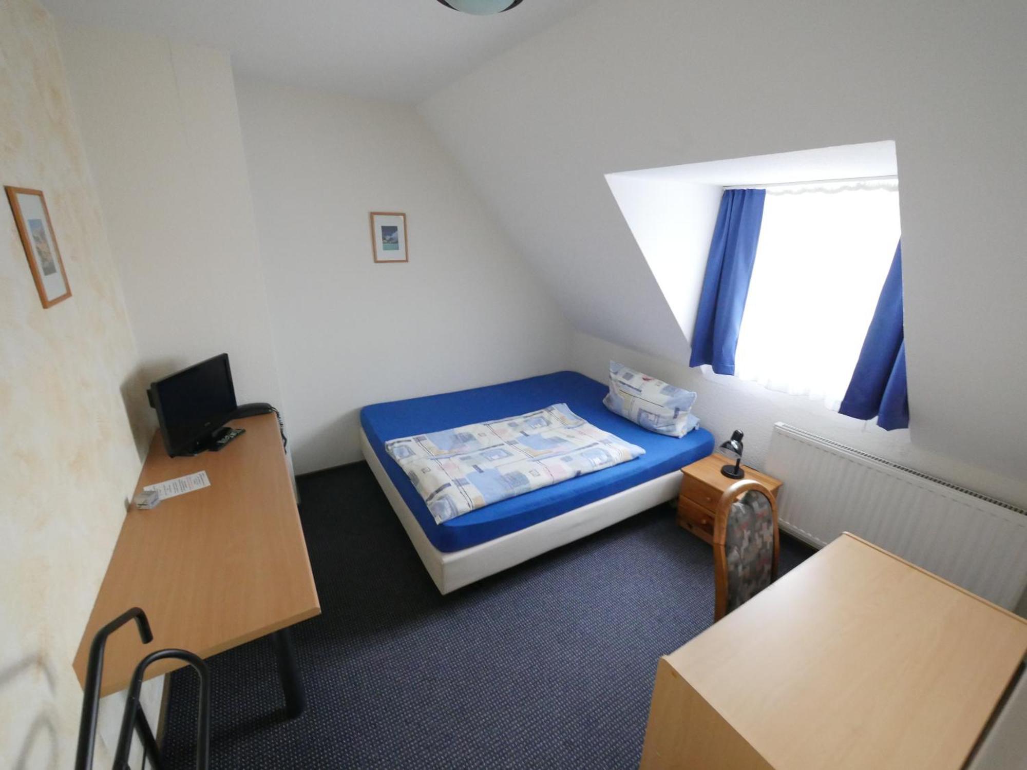 Tm Hotel Westfalen Lünen Esterno foto
